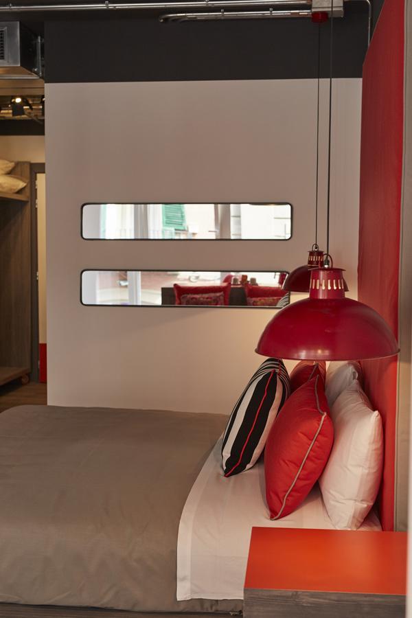 Toledo Loft Hotel เนเปิลส์ ภายนอก รูปภาพ