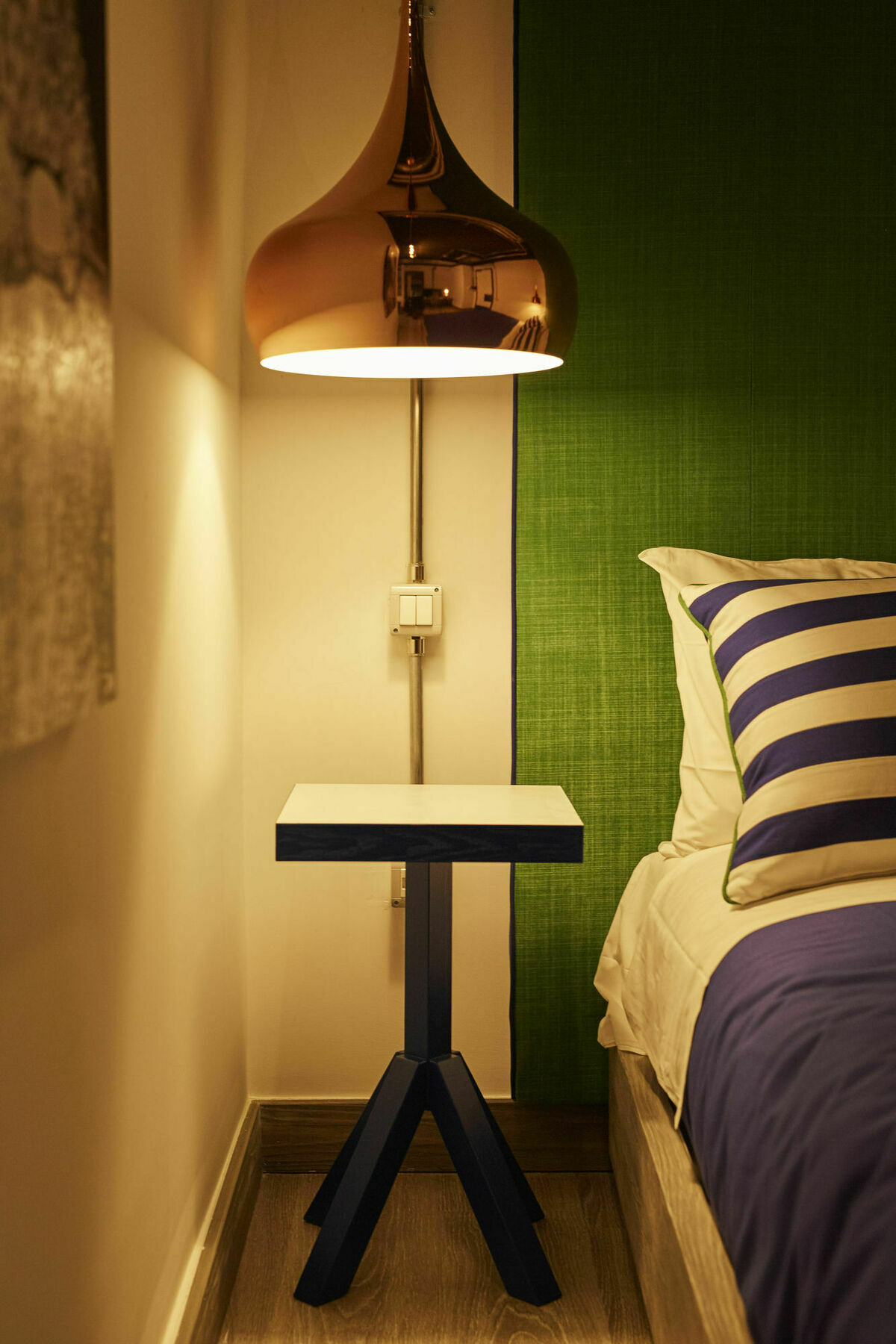 Toledo Loft Hotel เนเปิลส์ ภายนอก รูปภาพ