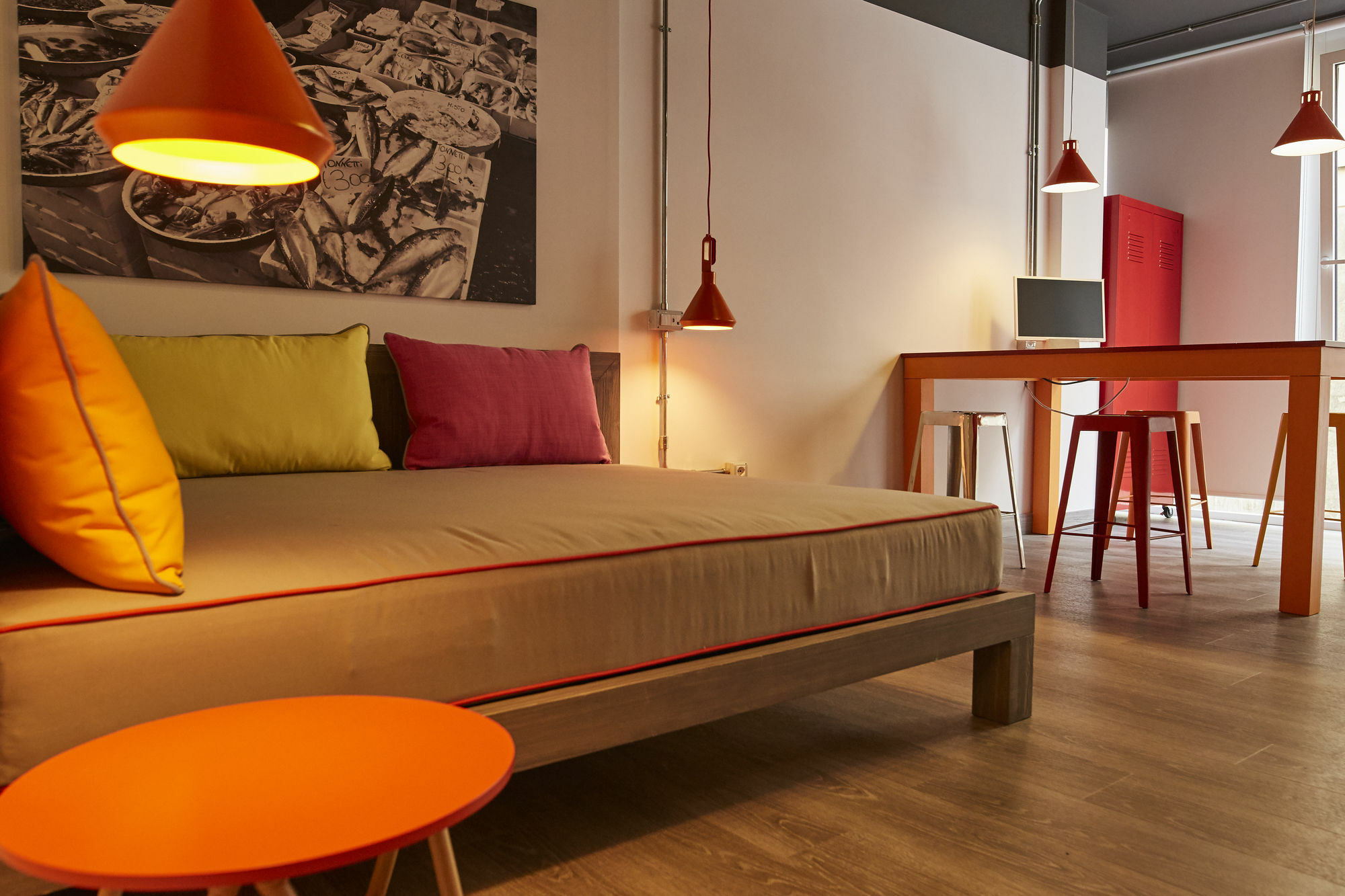 Toledo Loft Hotel เนเปิลส์ ภายนอก รูปภาพ