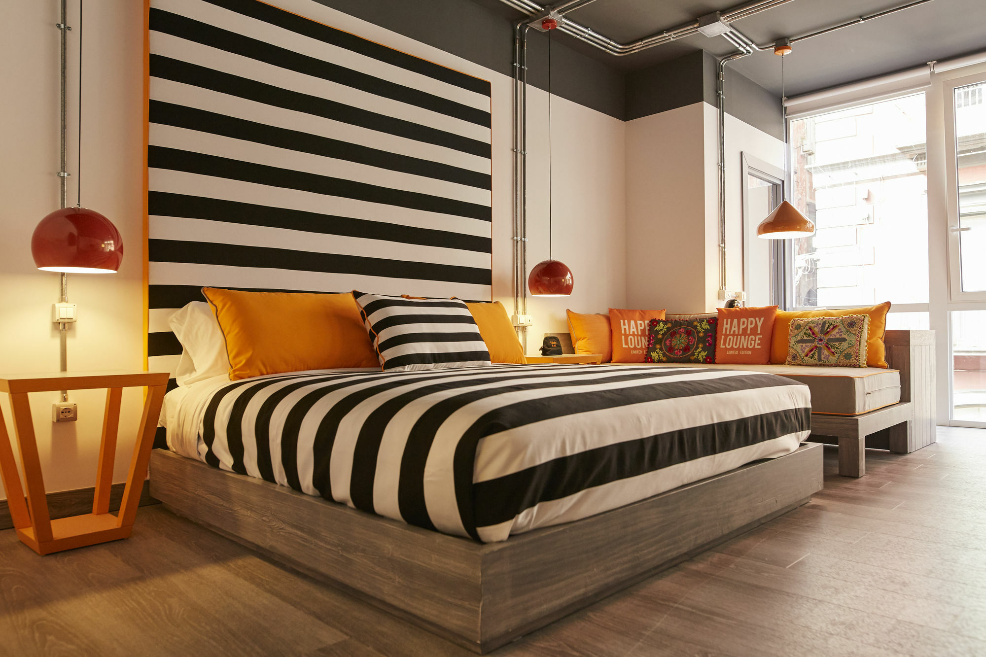 Toledo Loft Hotel เนเปิลส์ ภายนอก รูปภาพ