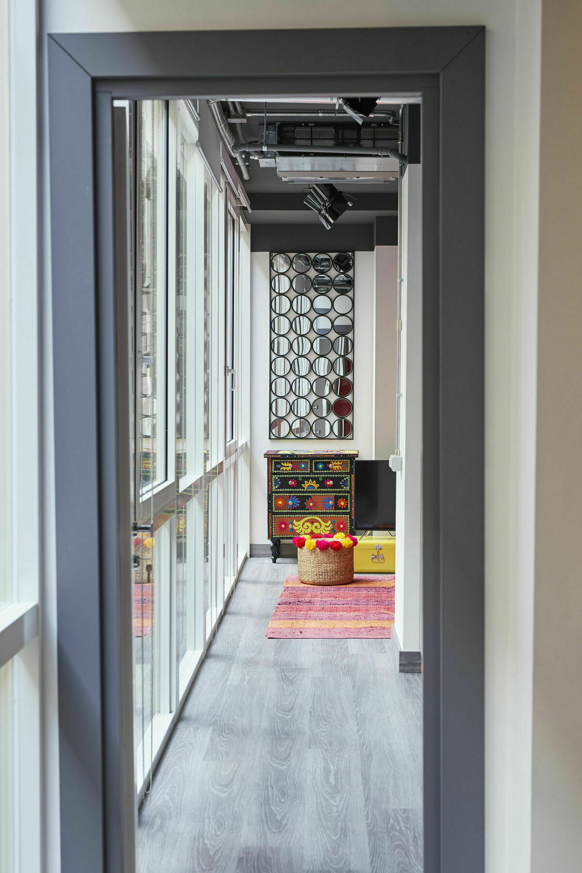 Toledo Loft Hotel เนเปิลส์ ภายนอก รูปภาพ
